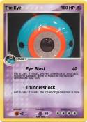 The Eye