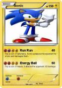 Sonic