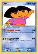 Dora