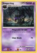 Dragon King
