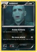 Voldemort