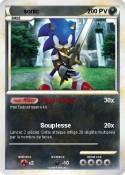 sonic