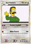 Ned Flanders