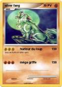 silver fang