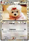 Lady Fuffles