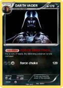 DARTH VADER