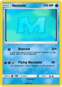 Mackadat