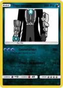 Titan camara