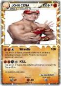 JOHN CENA