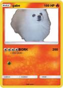 gabe