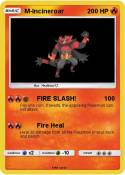 M-Incineroar