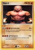 Triple H