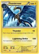 Thundersaur