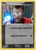 Thor