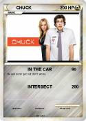 CHUCK