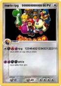mario rpg 99999