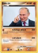Putin GX