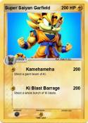 Super Saiyan
