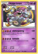 skygge hoopa