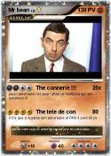 Mr bean