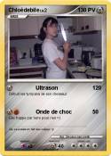 Chloédebile