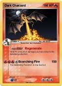 Dark Charzard