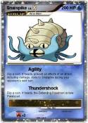 Snaispike