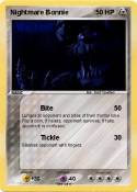 Nightmare Bonni