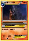 Godzilla