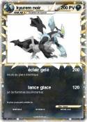kyurem noir