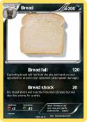 Bread