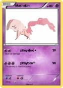 Mushakin