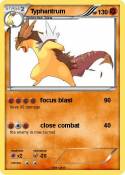Typhantrum