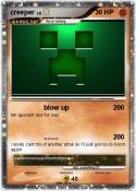 creeper