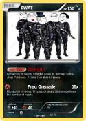 SWAT