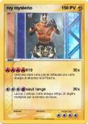 rey mysterio