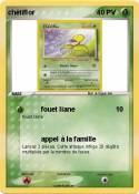 chétiflor