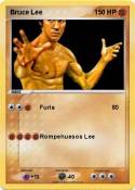 Bruce Lee
