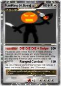 PumKing
