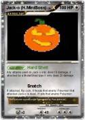 Jack-o