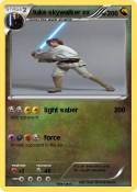 luke skywalker