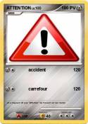 ATTENTION