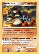 Groudon