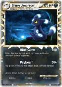 Shiny Umbreon