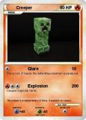 Creeper