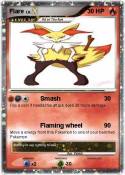 Flare
