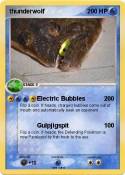 thunderwolf
