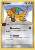 Dragonite
