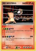 REY MYSTERIO