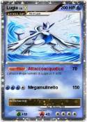 Lugia